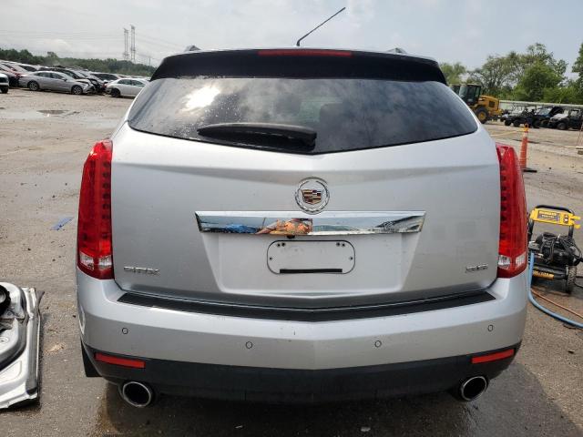 2016 CADILLAC SRX LUXURY 3GYFNBE34GS535758