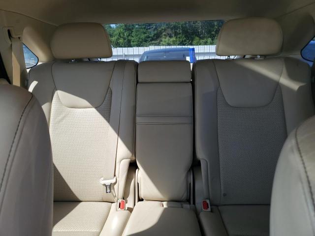 2015 LEXUS RX 350 BASE JTJBK1BAXF2478886