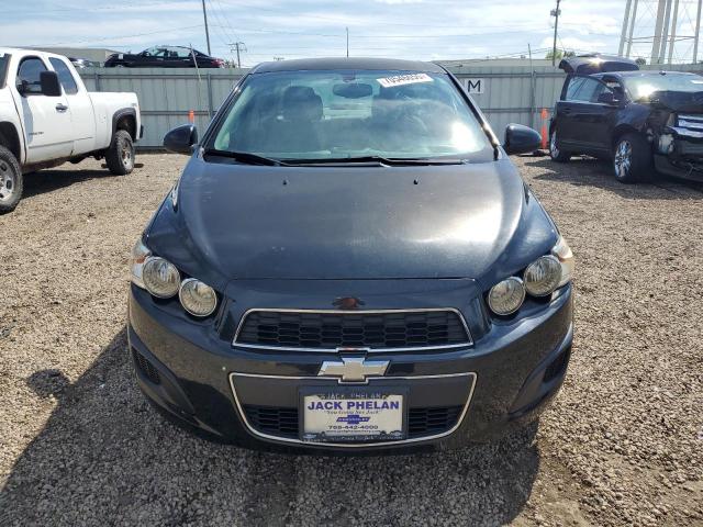 2015 CHEVROLET SONIC LS 1G1JA5SH3F4126459