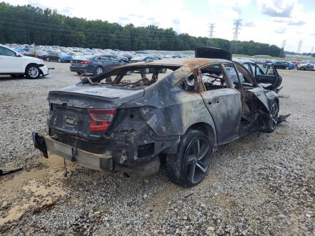 2022 HONDA ACCORD SPORT 1HGCV1F38NA012390