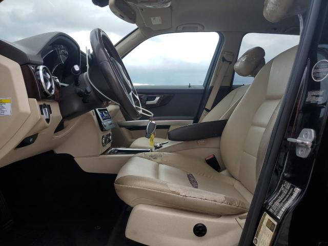 2013 MERCEDES-BENZ GLK 350 - WDCGG5HB5DG016442