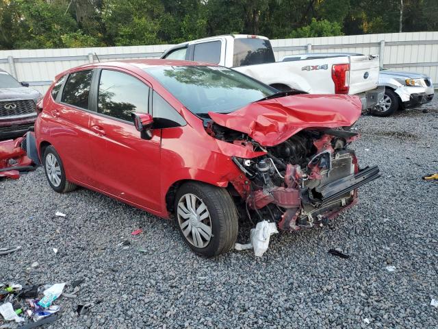 2017 HONDA FIT LX JHMGK5H54HS013645