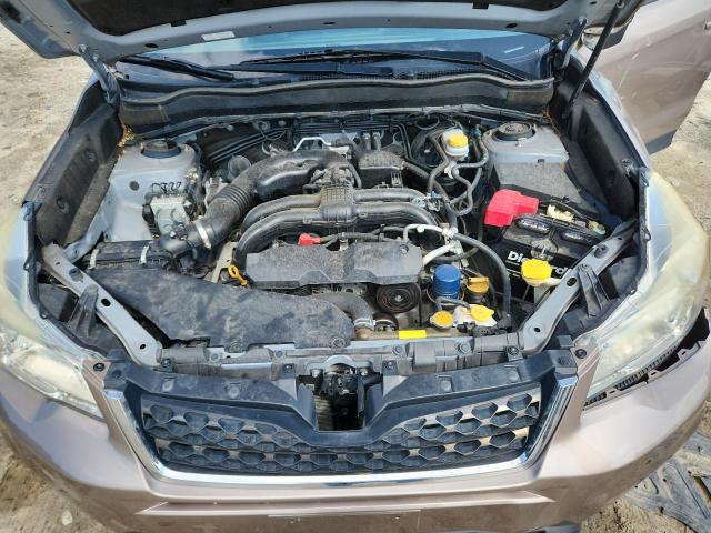 2015 SUBARU FORESTER 2 - JF2SJADC4FH828869