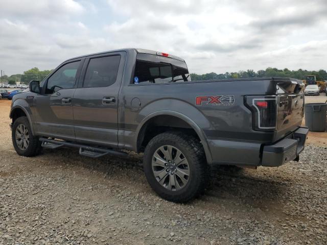 2016 FORD F150 SUPER - 1FTEW1EF2GFA69125
