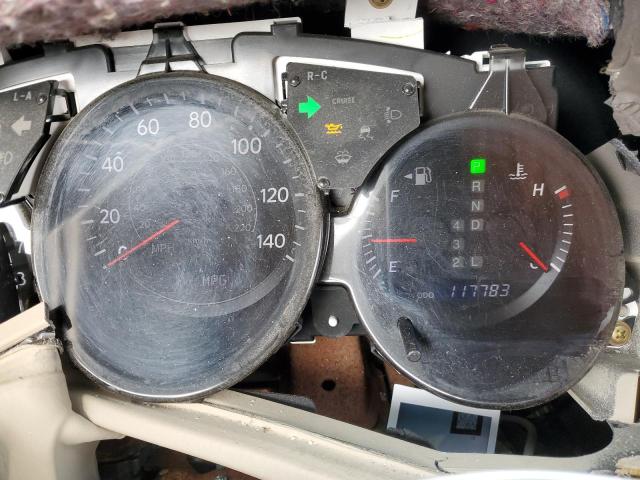 2004 LEXUS ES 330 #3305488098