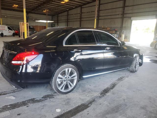 2018 MERCEDES-BENZ C 300 55SWF4JB5JU239271
