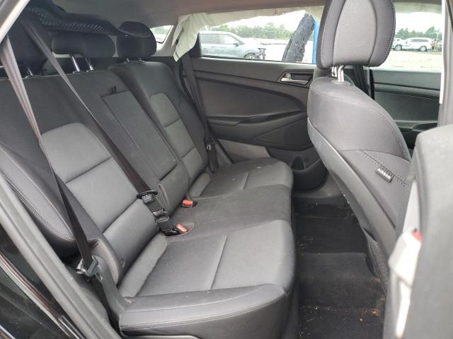 2018 HYUNDAI TUCSON SE KM8J2CA47JU786483