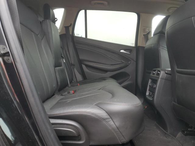 2018 BUICK ENVISION E LRBFX2SA7JD003574