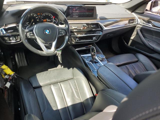 2018 BMW 540 XI WBAJE7C59JWC55878