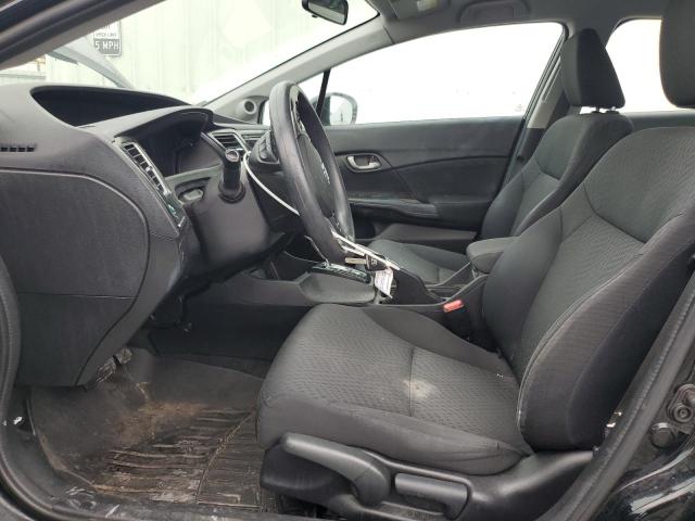 2015 HONDA CIVIC SE 19XFB2F74FE244559
