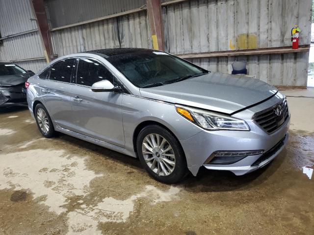 2015 HYUNDAI SONATA SPO 5NPE34AFXFH259467