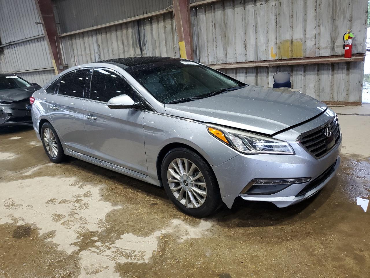 HYUNDAI SONATA SPORT