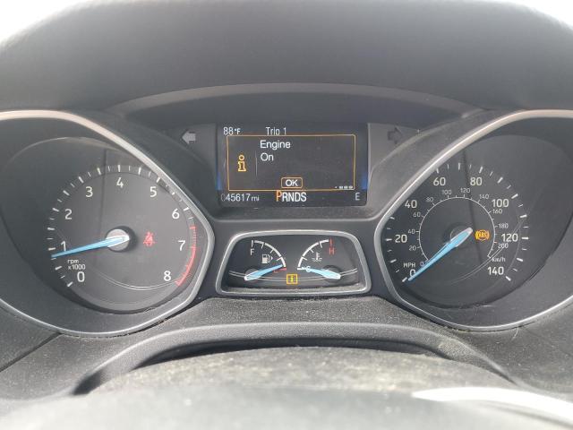 2016 FORD FOCUS TITANIUM 1FADP3J26GL382712