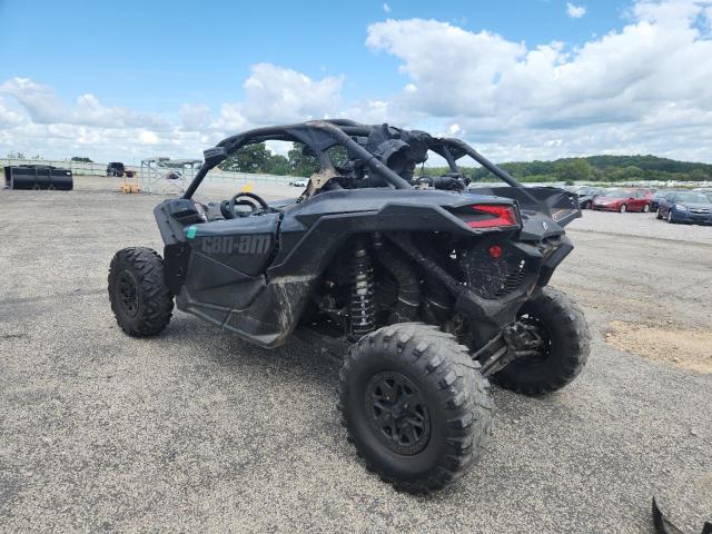2020 CANA MAVERICK X3 X DS TURBO RR - 3JBVDAV44LK000577