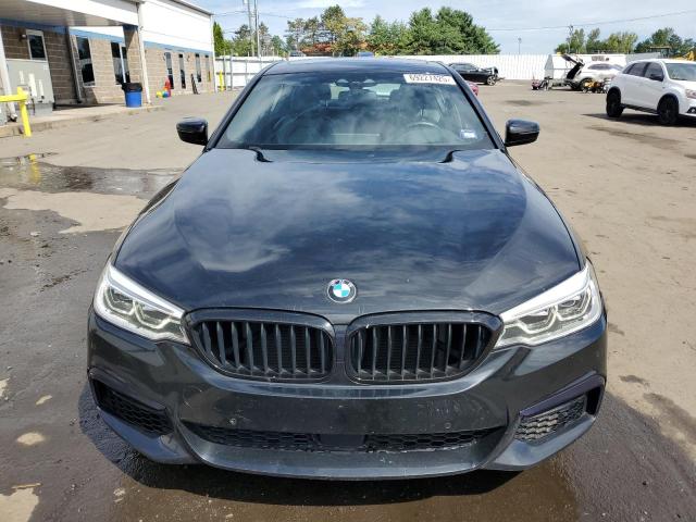 2018 BMW 540 I - WBAJE5C51JWA95046
