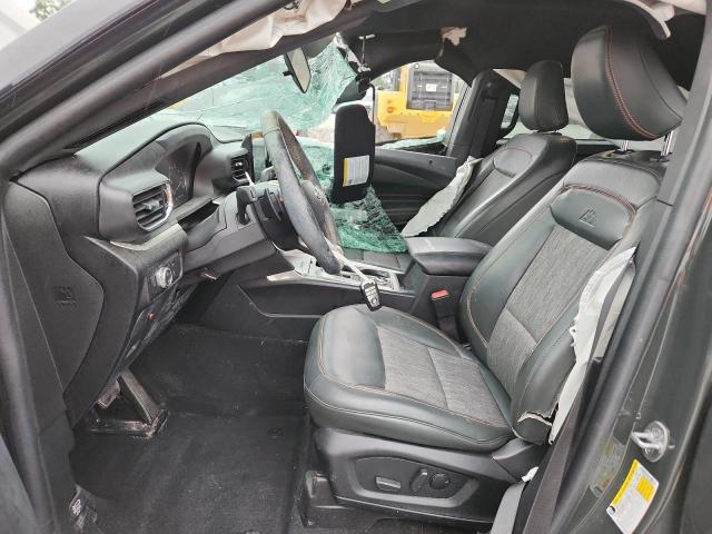2021 FORD EXPLORER TIMBERLINE 1FMSK8JH9MGC09736