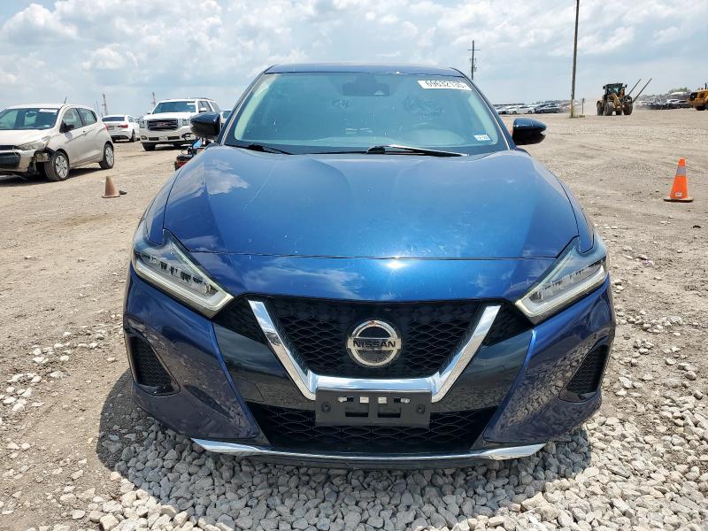 2020 NISSAN MAXIMA SV 1N4AA6CV2LC364909