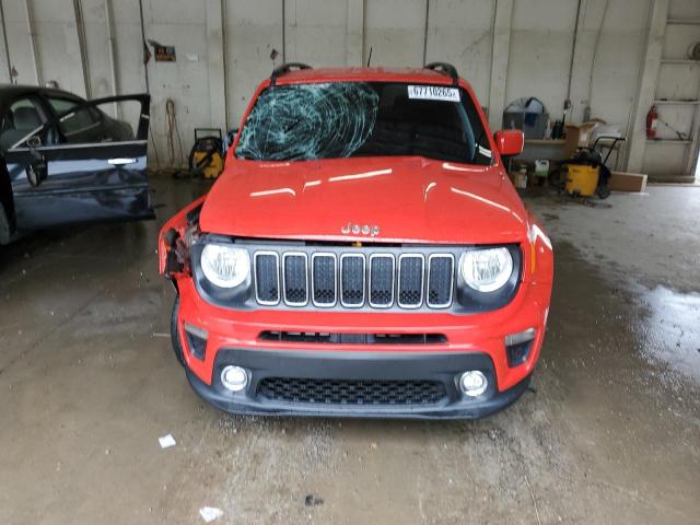 2019 JEEP RENEGADE L ZACNJABB9KPJ83948