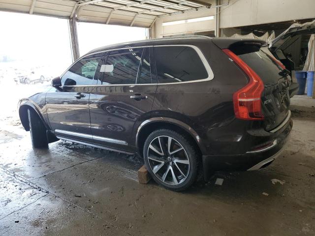 2018 VOLVO XC90 T6 YV4A22PL2J1337787