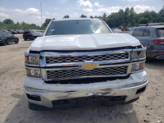 2014 CHEVROLET SILVERADO - 3GCUKREC3EG239614