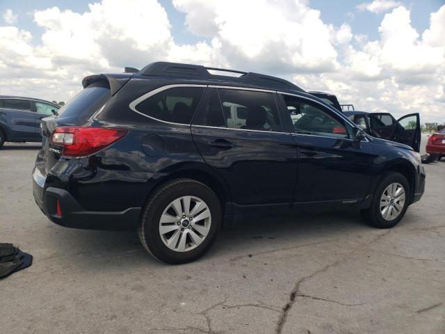 2019 SUBARU OUTBACK 2.5I PREMIUM 4S4BSAHC6K3250055