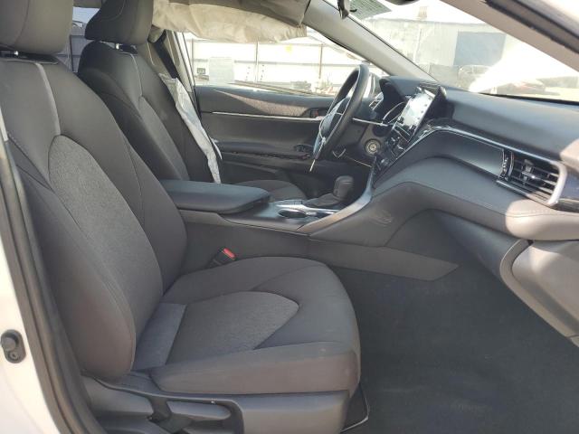 2022 TOYOTA CAMRY LE 4T1C11AK2NU690507