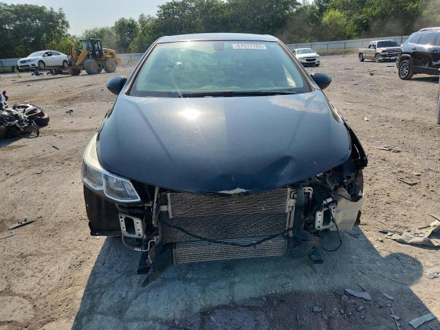 2018 CHEVROLET CRUZE LS - 1G1BC5SM6J7192149