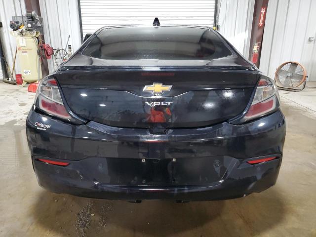 2017 CHEVROLET VOLT PREMI 1G1RB6S57HU193984