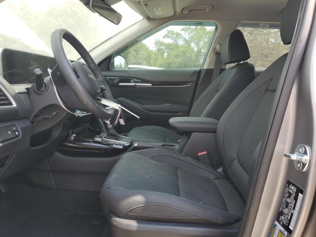 2025 KIA SELTOS EX KNDERCAA7S7822406