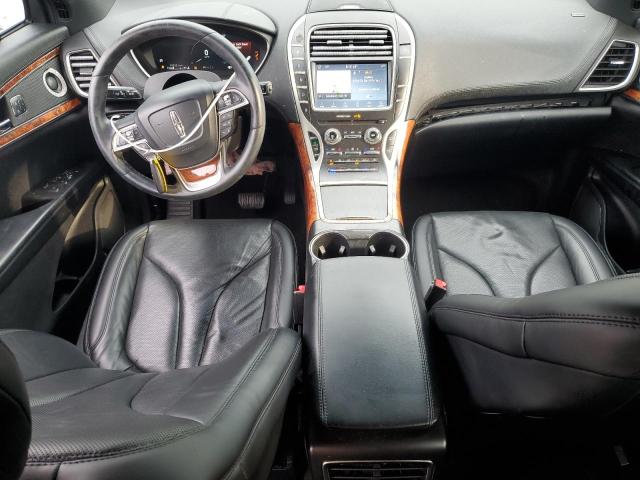 2020 LINCOLN NAUTILUS RESERVE 2LMPJ8K90LBL17205