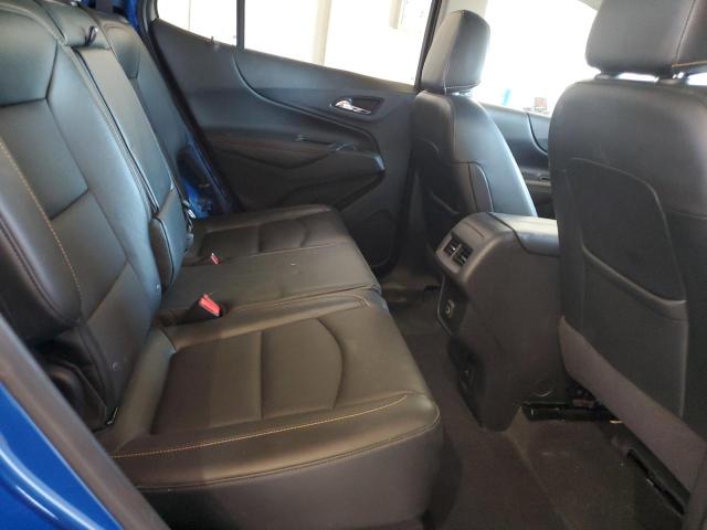 2019 CHEVROLET EQUINOX PR - 3GNAXNEV0KS511115
