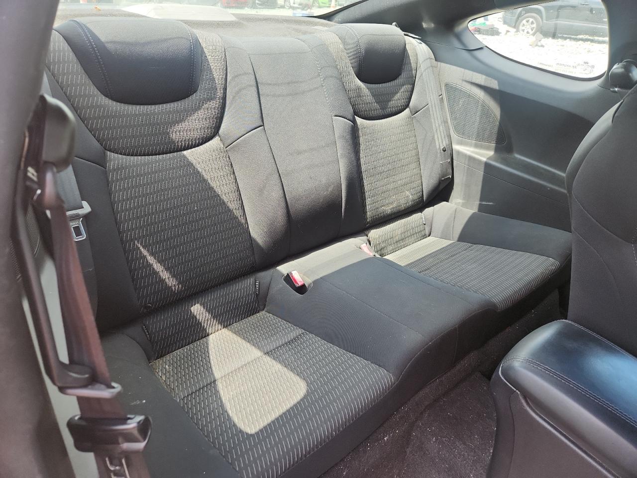 HYUNDAI GENESIS 2.0T