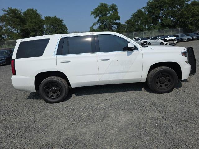 2020 CHEVROLET TAHOE POLI 1GNSKDEC3LR188677