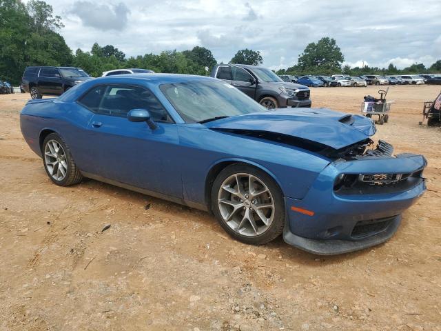 2022 DODGE CHALLENGER 2C3CDZJGXNH249754