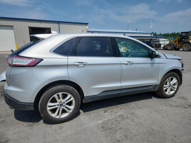 2016 FORD EDGE SEL - 2FMPK3J99GBC40286