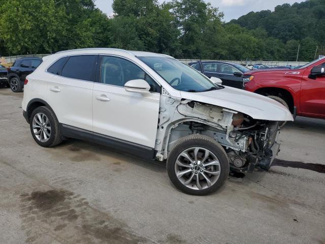 2017 LINCOLN MKC SELECT 5LMTJ2DH6HUL68184