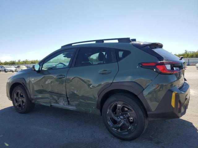 2025 SUBARU CROSSTREK SPORT - 4S4GUHF6XS3737071