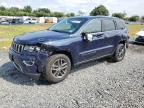 2018 JEEP GRAND CHER - 1C4RJFBG1JC106989