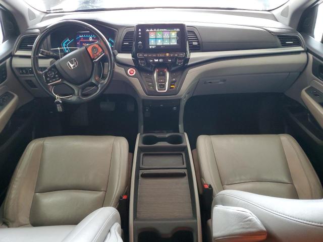 2018 HONDA ODYSSEY EX 5FNRL6H72JB031076