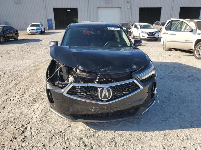 2022 ACURA RDX ADVANCE 5J8TC2H70NL016787
