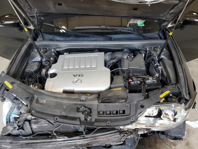 2015 LEXUS ES 350 JTHBK1GG7F2154809