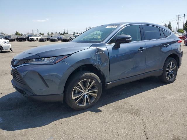 2021 TOYOTA VENZA LE - JTEAAAAH8MJ080185