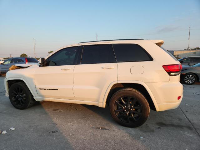 2020 JEEP GRAND CHEROKEE LAREDO 1C4RJFAG3LC316644