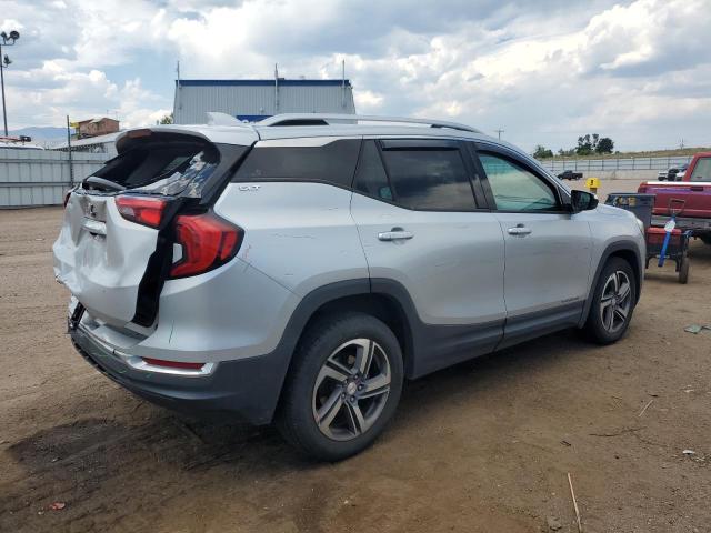 2019 GMC TERRAIN SL 3GKALPEV4KL249243