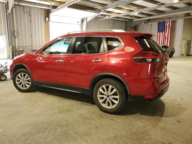 2017 NISSAN ROGUE S JN8AT2MV6HW270828