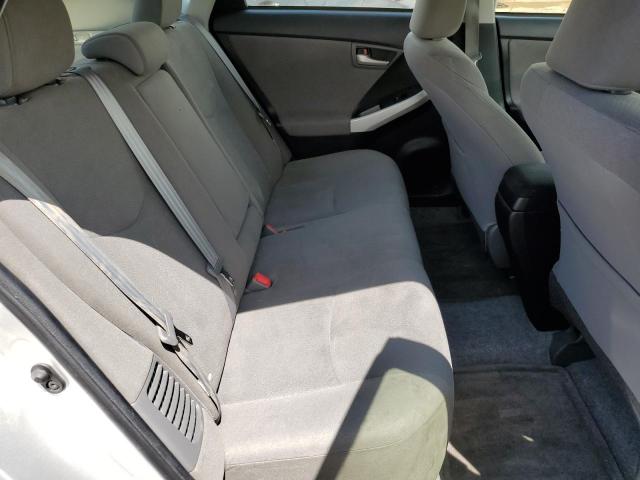 2015 TOYOTA PRIUS JTDKN3DU5F1892595
