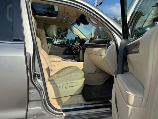 2016 LEXUS LX 570 JTJHY7AX1G41961XX