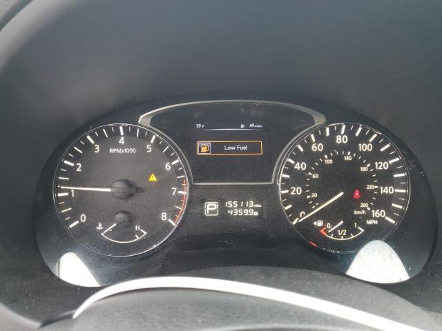 2015 NISSAN ALTIMA 2.5 1N4AL3AP3FN347932