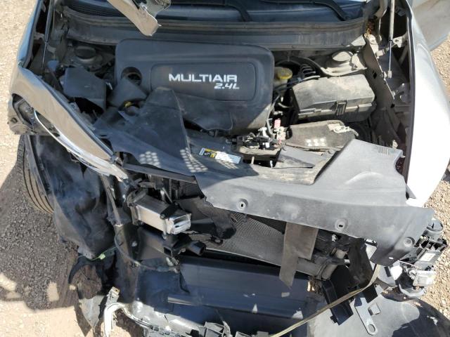 2017 JEEP CHEROKEE LIMITED 1C4PJMDB6HW575033