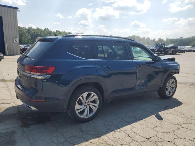 2022 VOLKSWAGEN ATLAS SE 1V2HR2CA4NC503124